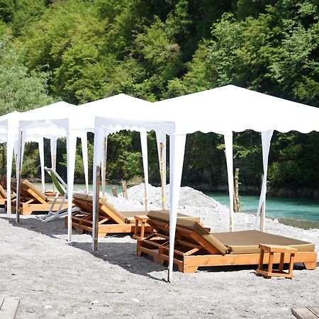 Park Blini Shala River Moll' e Shoshit Exterior photo